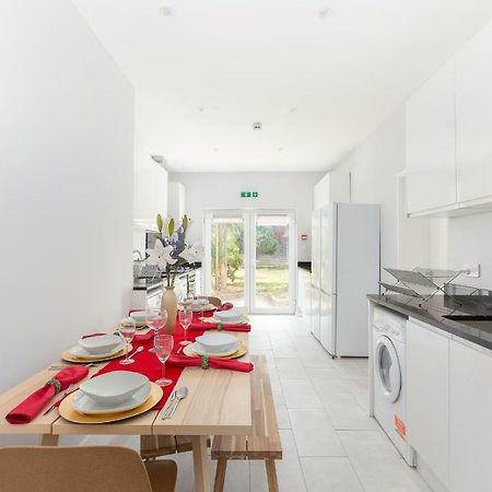 Austin David Apartments הרו מראה חיצוני תמונה
