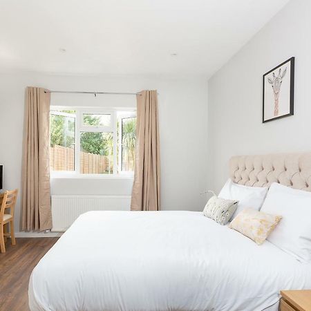 Austin David Apartments הרו מראה חיצוני תמונה