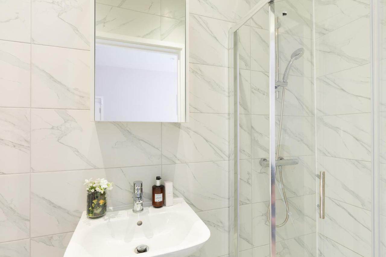 Austin David Apartments הרו מראה חיצוני תמונה
