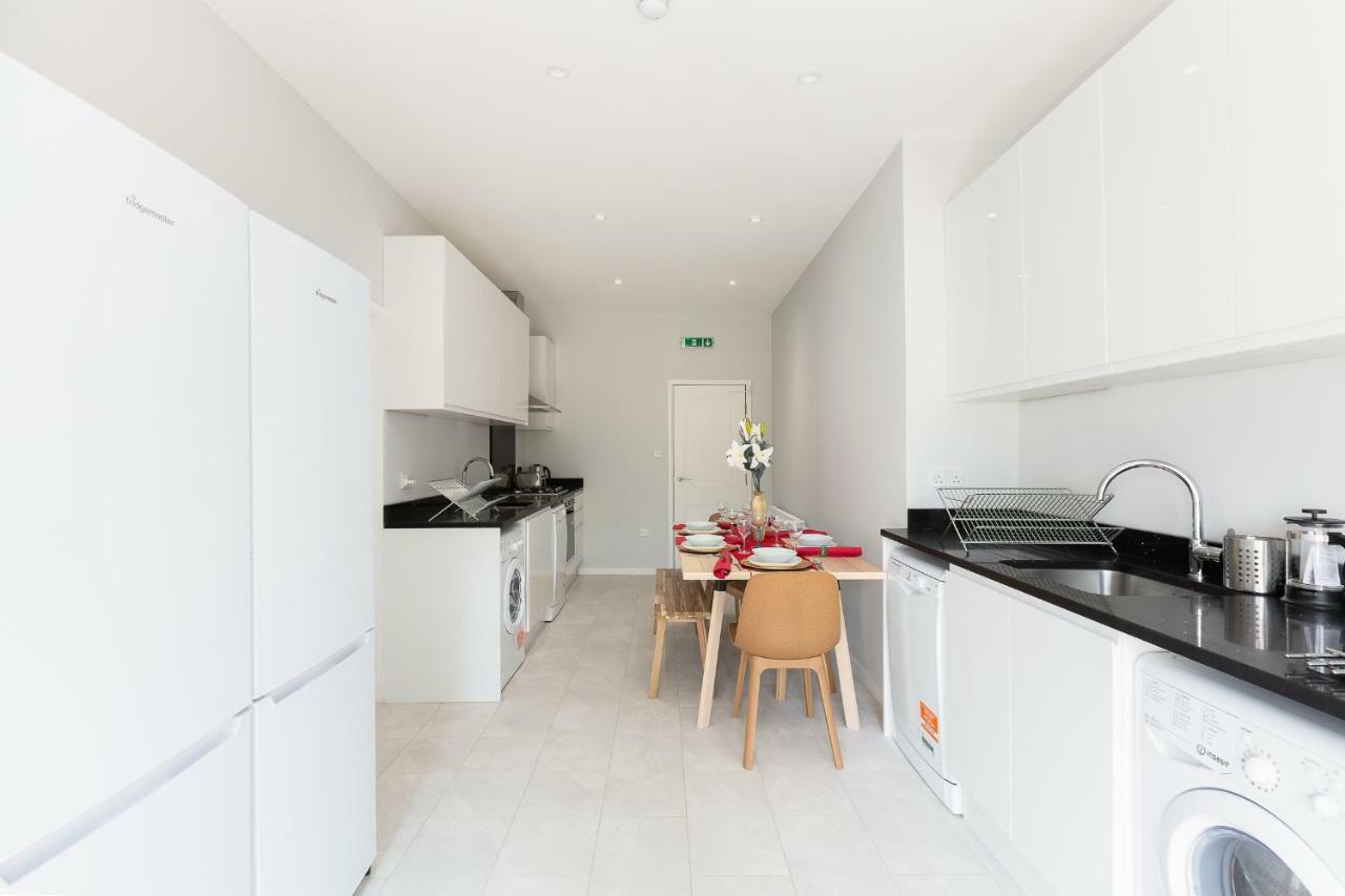 Austin David Apartments הרו מראה חיצוני תמונה